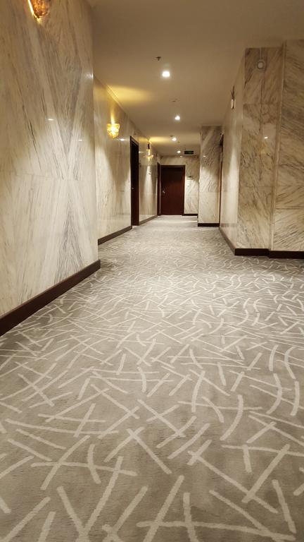 Burj Alhayat Hotel Suites Olaya Riyadh Exterior photo