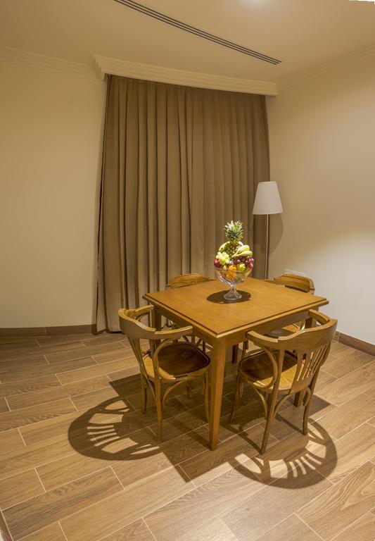 Burj Alhayat Hotel Suites Olaya Riyadh Exterior photo