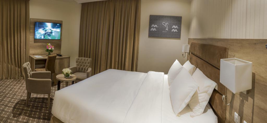 Burj Alhayat Hotel Suites Olaya Riyadh Exterior photo